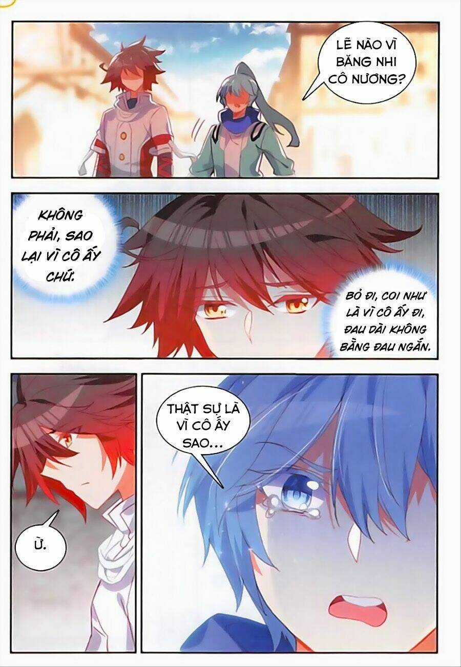 Thiện Lương Tử Thần - Chapter 86 - Trang 14