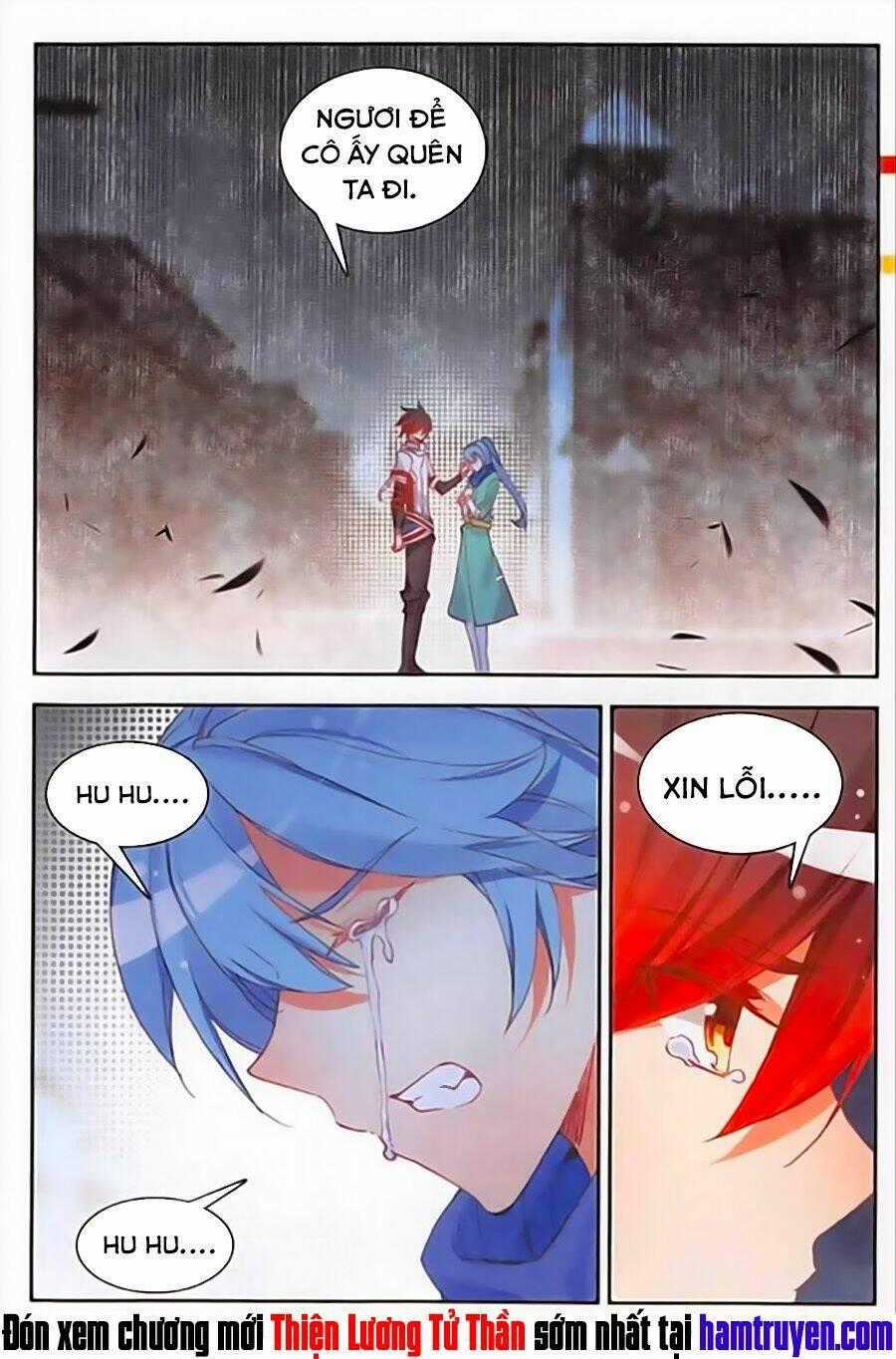 Thiện Lương Tử Thần - Chapter 86 - Trang 17