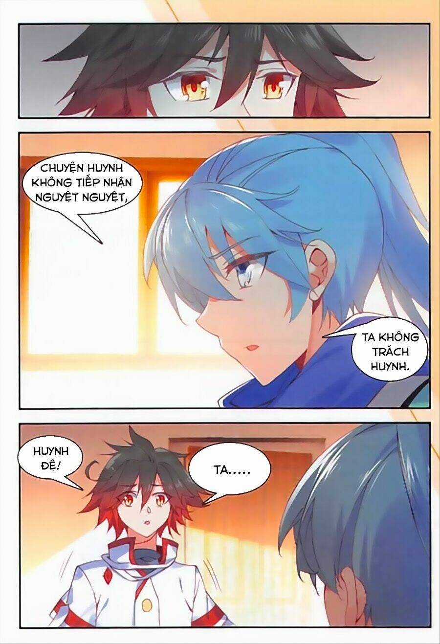 Thiện Lương Tử Thần - Chapter 87 - Trang 15