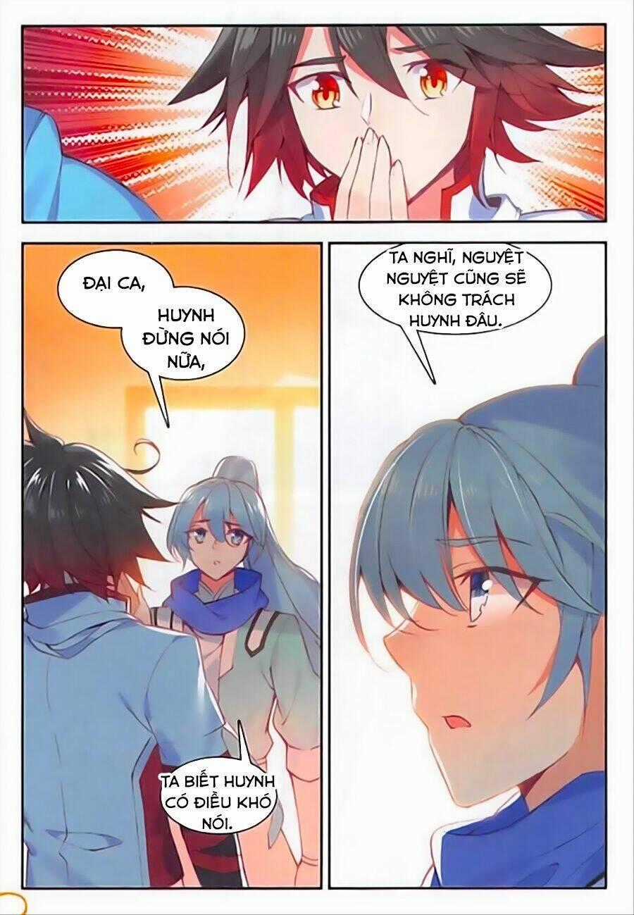 Thiện Lương Tử Thần - Chapter 87 - Trang 16