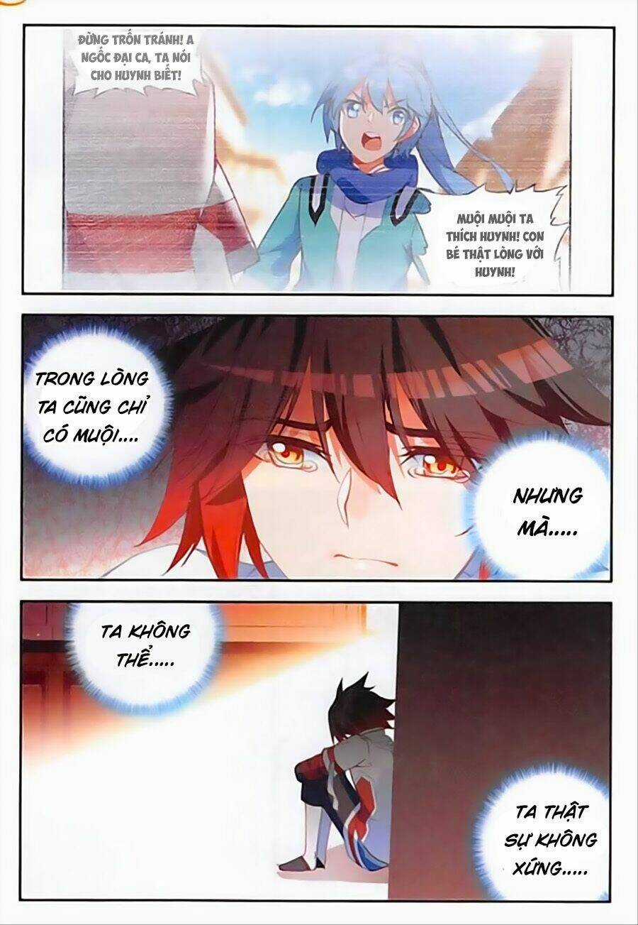 Thiện Lương Tử Thần - Chapter 87 - Trang 7