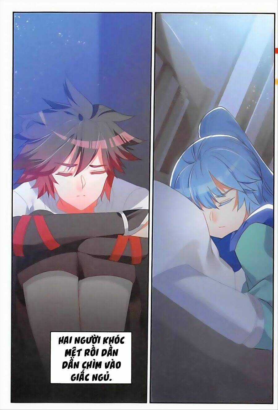 Thiện Lương Tử Thần - Chapter 87 - Trang 10