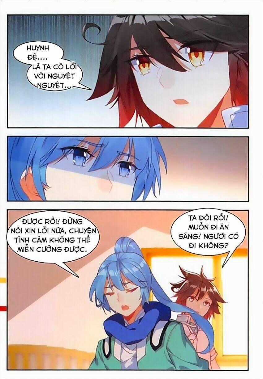 Thiện Lương Tử Thần - Chapter 88 - Trang 2