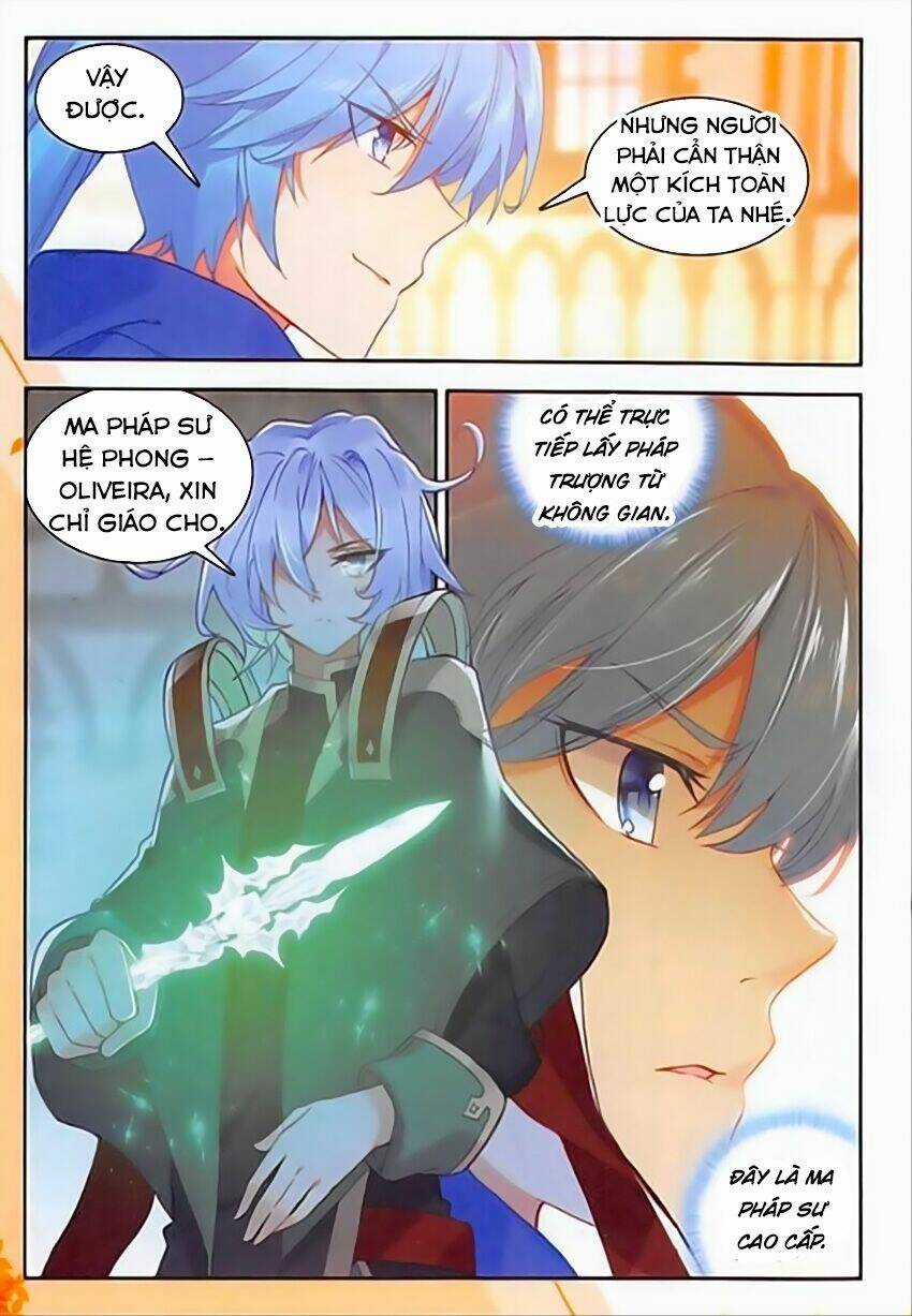 Thiện Lương Tử Thần - Chapter 88 - Trang 12