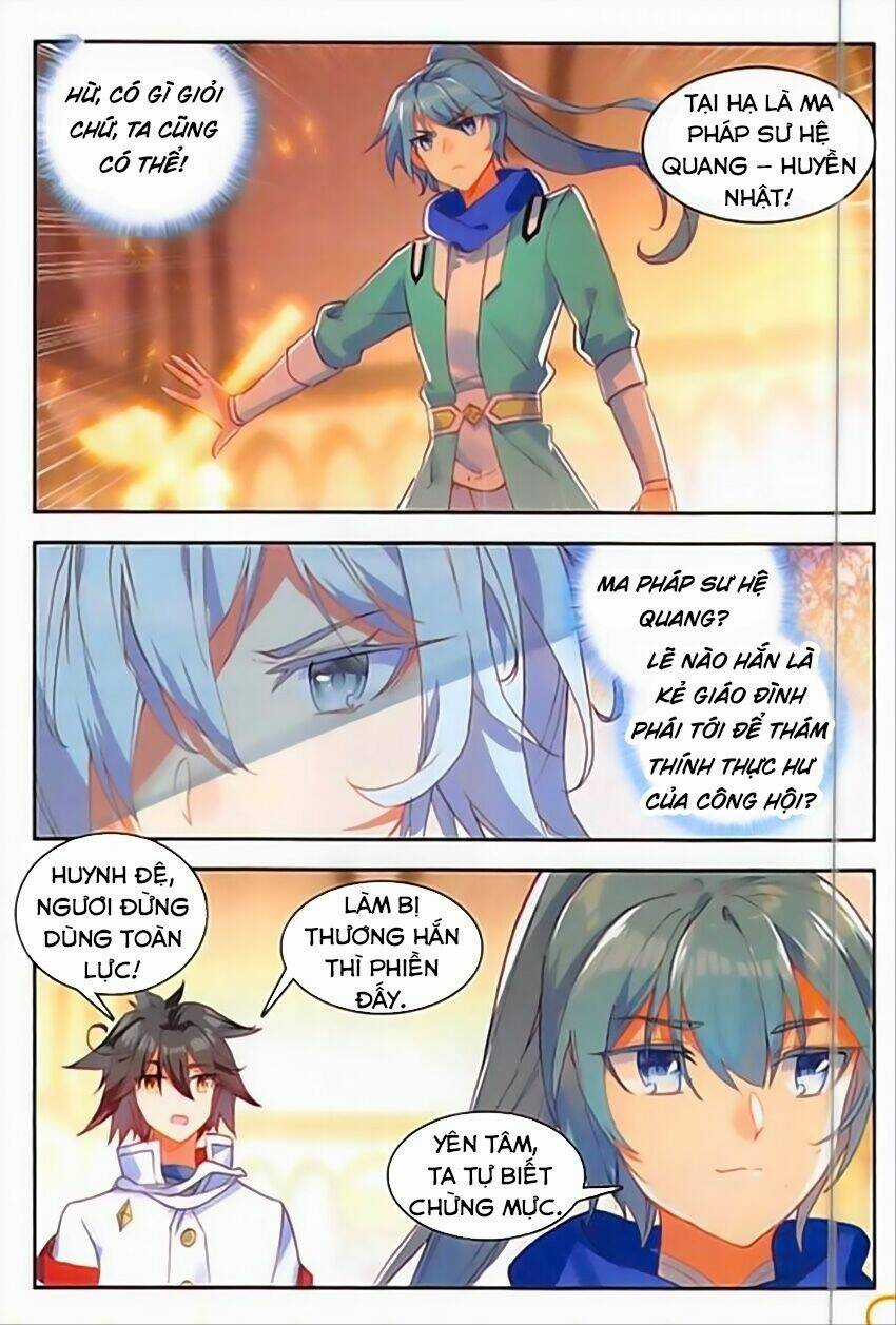 Thiện Lương Tử Thần - Chapter 88 - Trang 13