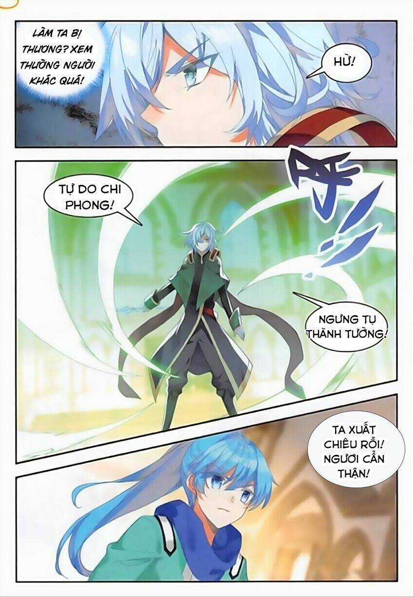 Thiện Lương Tử Thần - Chapter 88 - Trang 14