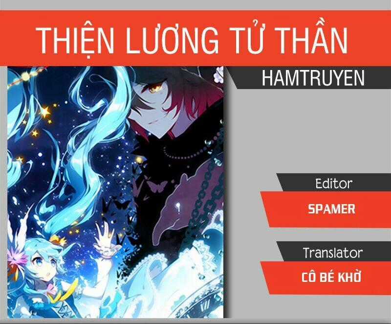 Thiện Lương Tử Thần - Chapter 89 - Trang 1