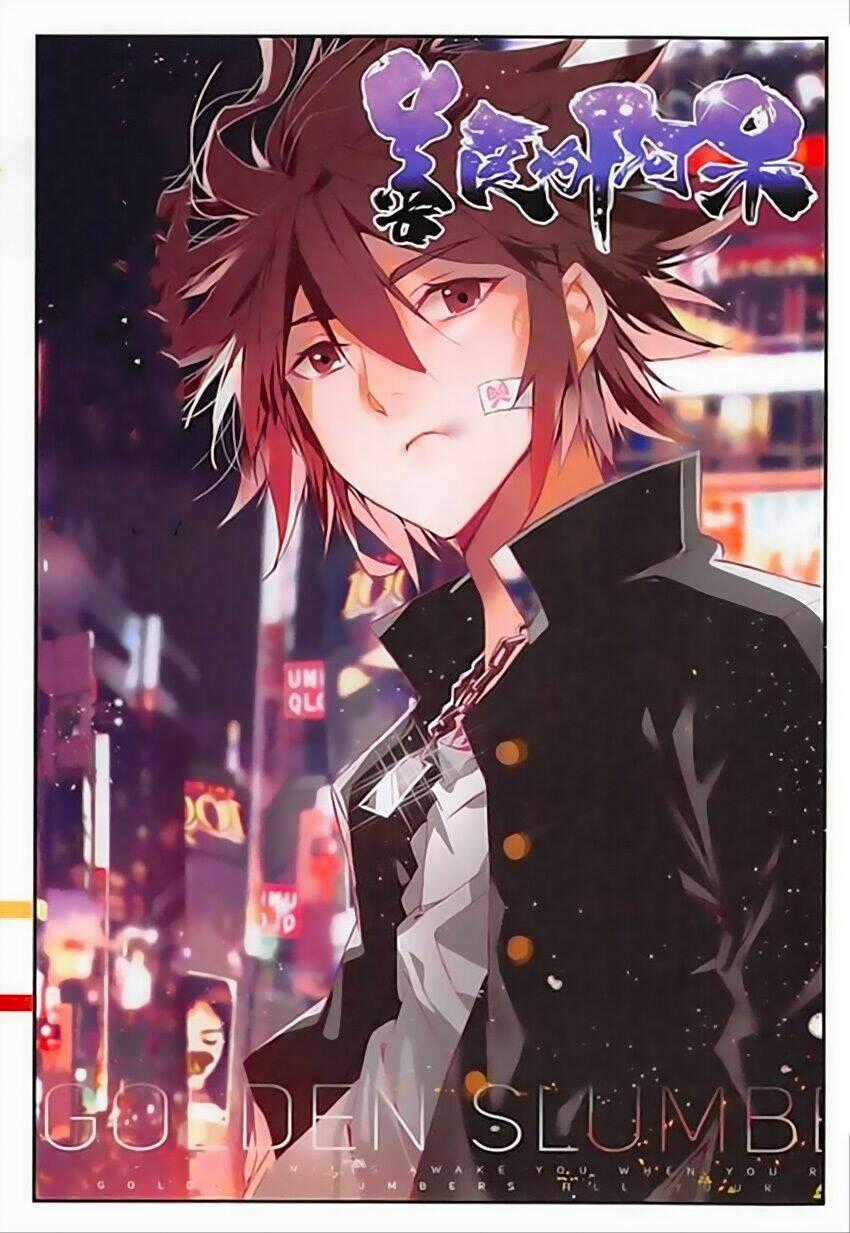 Thiện Lương Tử Thần - Chapter 89 - Trang 2