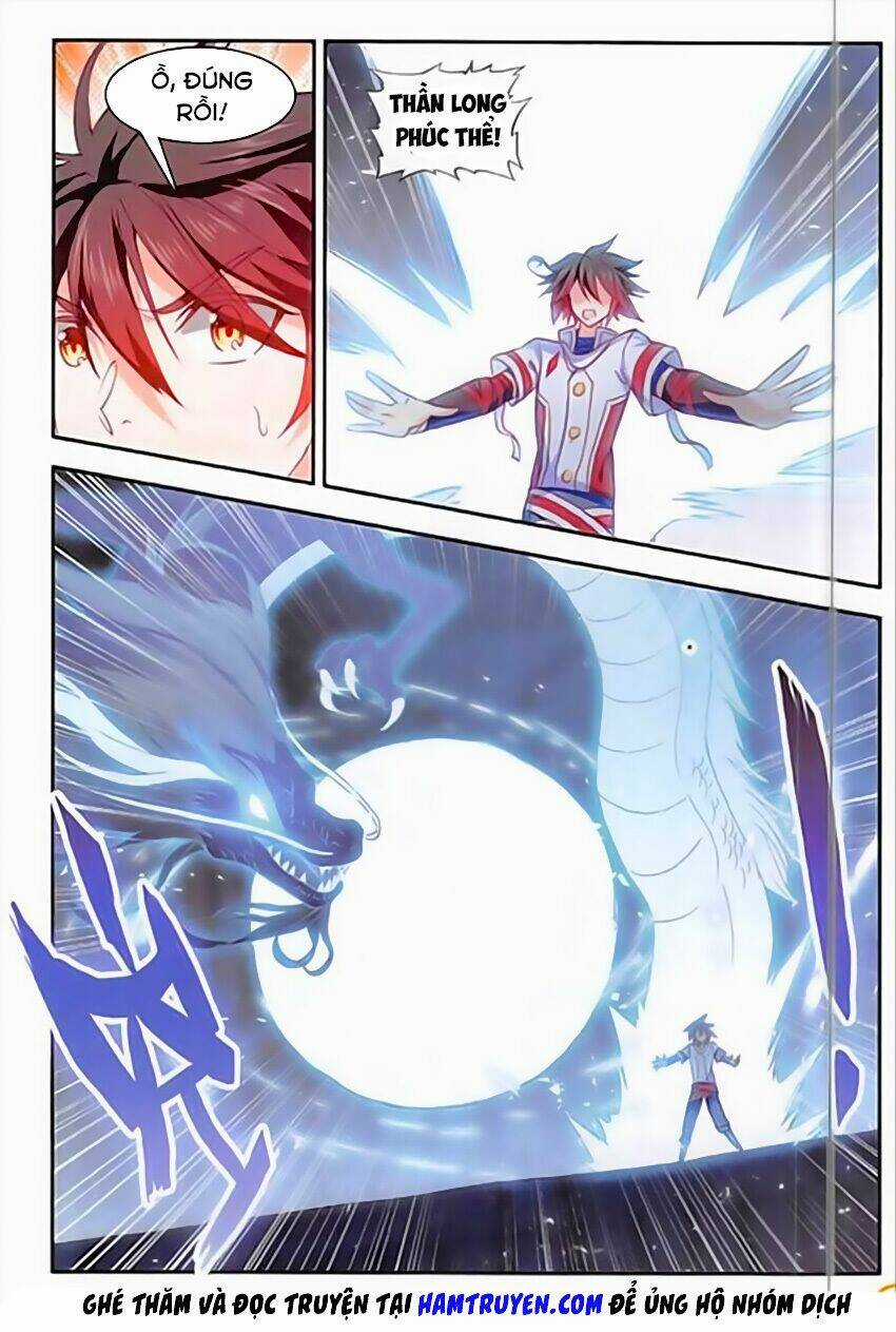 Thiện Lương Tử Thần - Chapter 89 - Trang 13