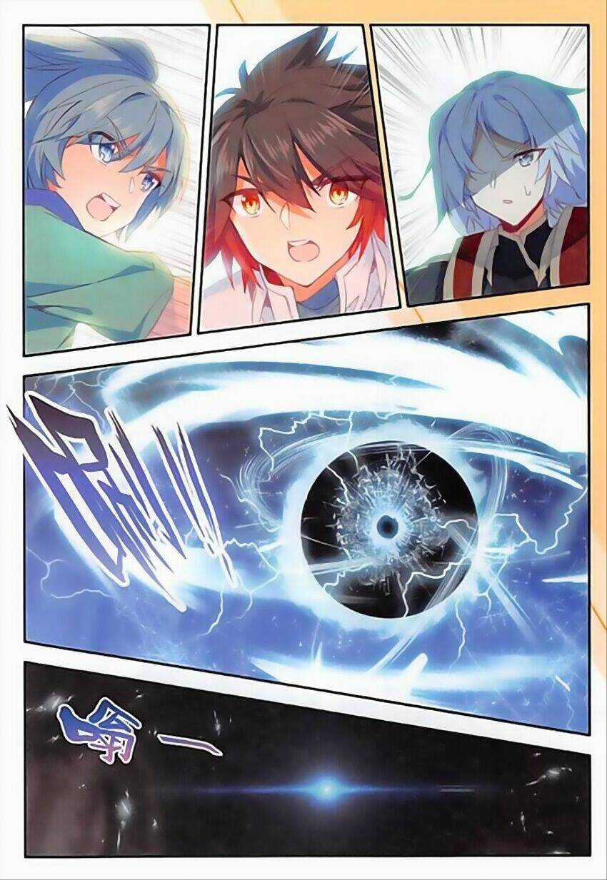 Thiện Lương Tử Thần - Chapter 89 - Trang 15