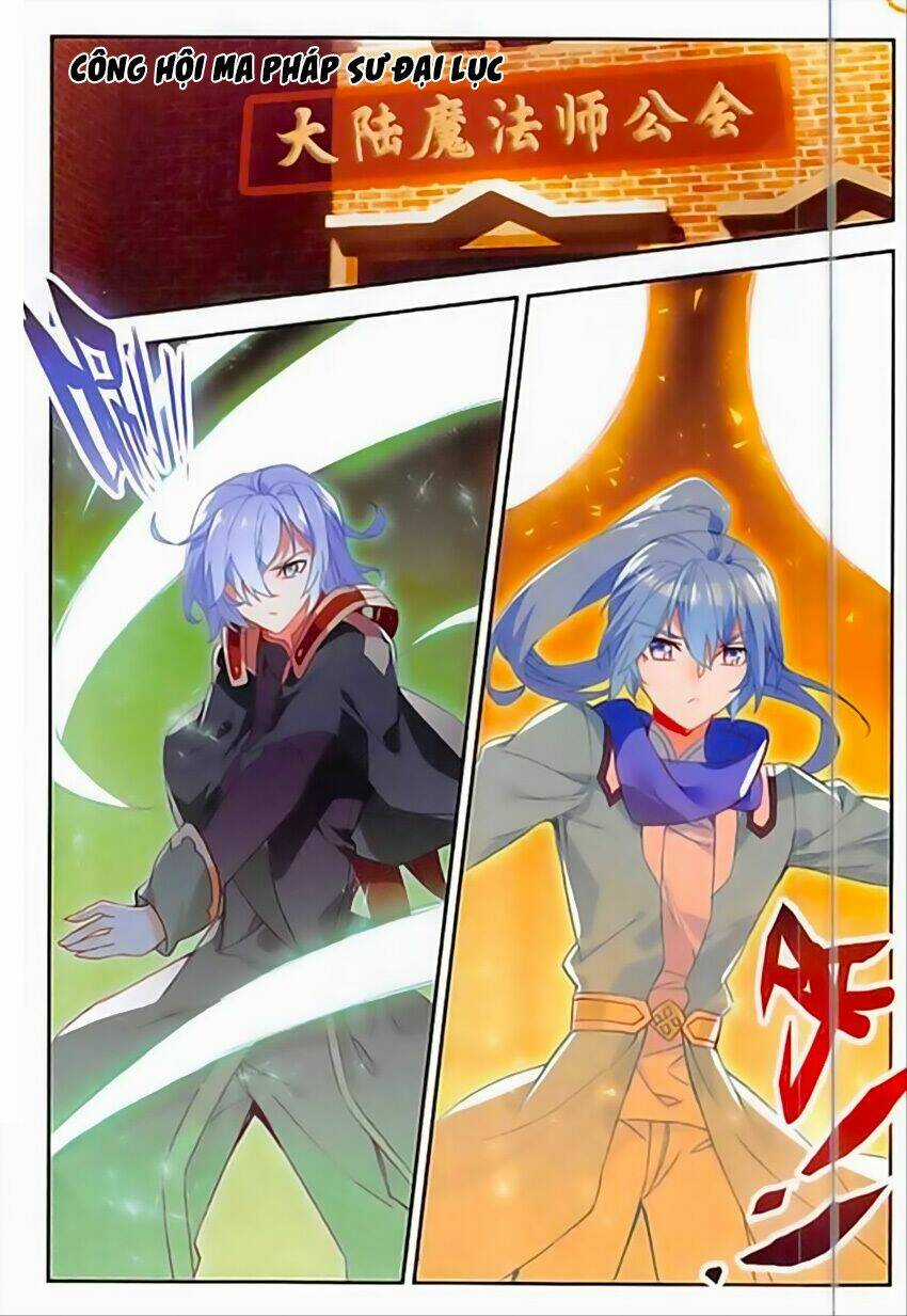 Thiện Lương Tử Thần - Chapter 89 - Trang 3