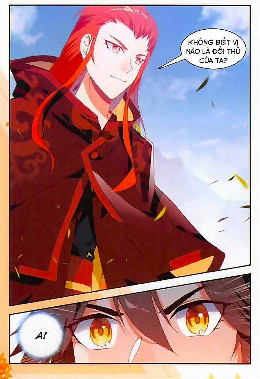 Thiện Lương Tử Thần - Chapter 90 - Trang 12