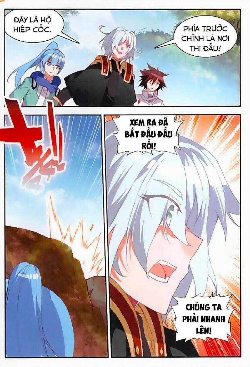 Thiện Lương Tử Thần - Chapter 90 - Trang 7