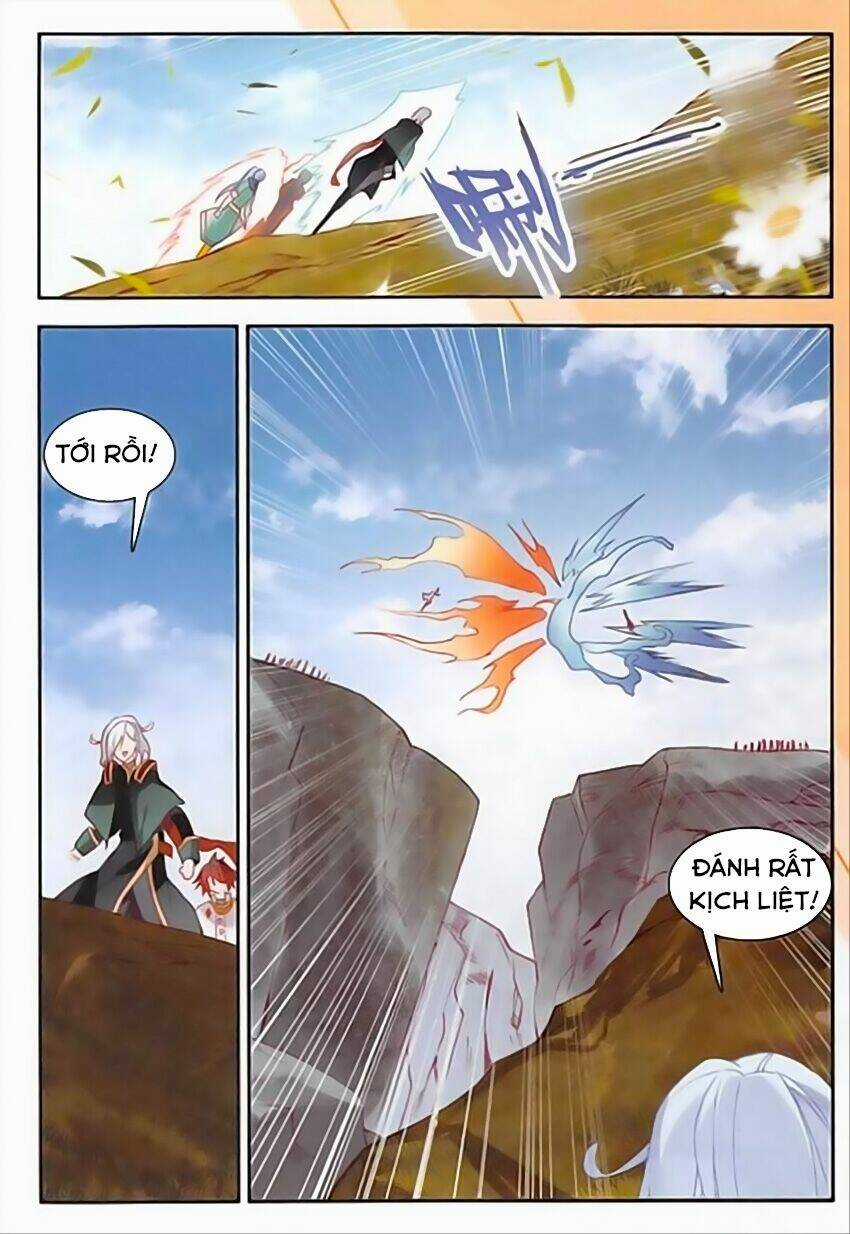 Thiện Lương Tử Thần - Chapter 90 - Trang 8