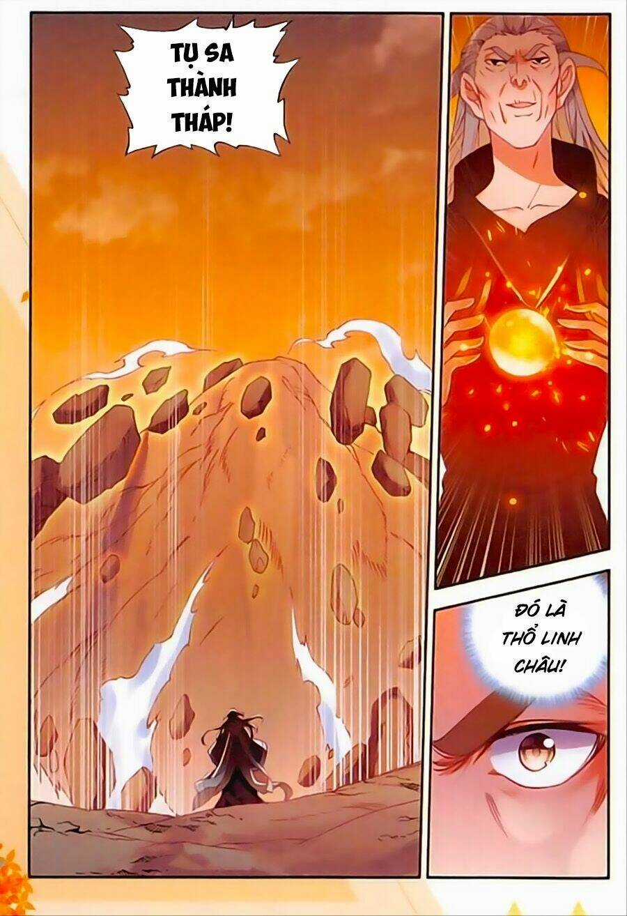 Thiện Lương Tử Thần - Chapter 91 - Trang 11