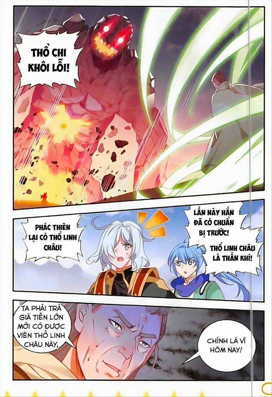 Thiện Lương Tử Thần - Chapter 91 - Trang 12