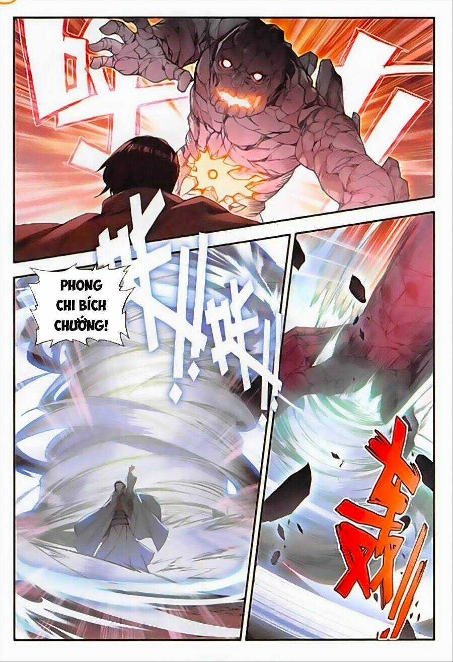 Thiện Lương Tử Thần - Chapter 91 - Trang 13