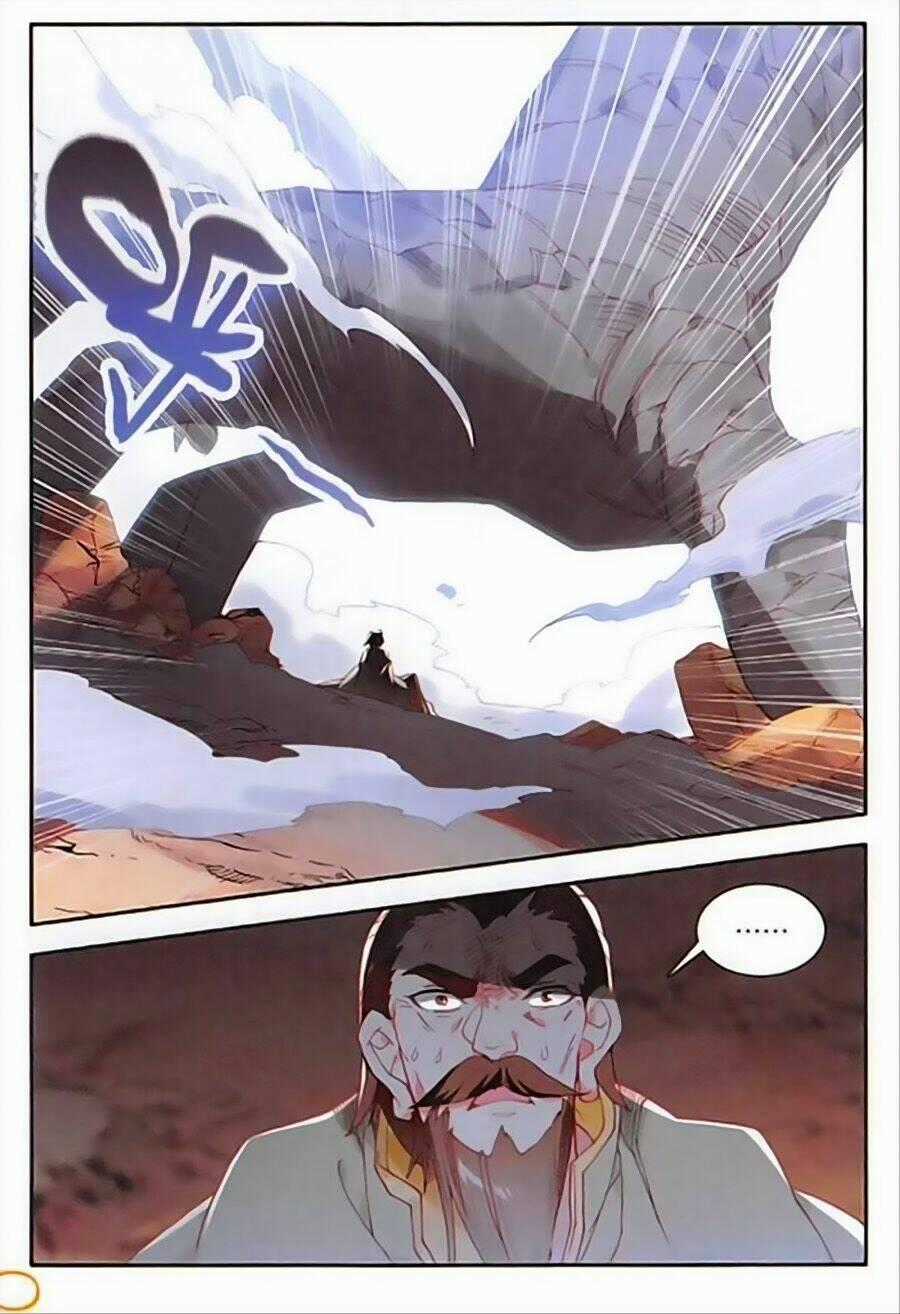 Thiện Lương Tử Thần - Chapter 91 - Trang 15