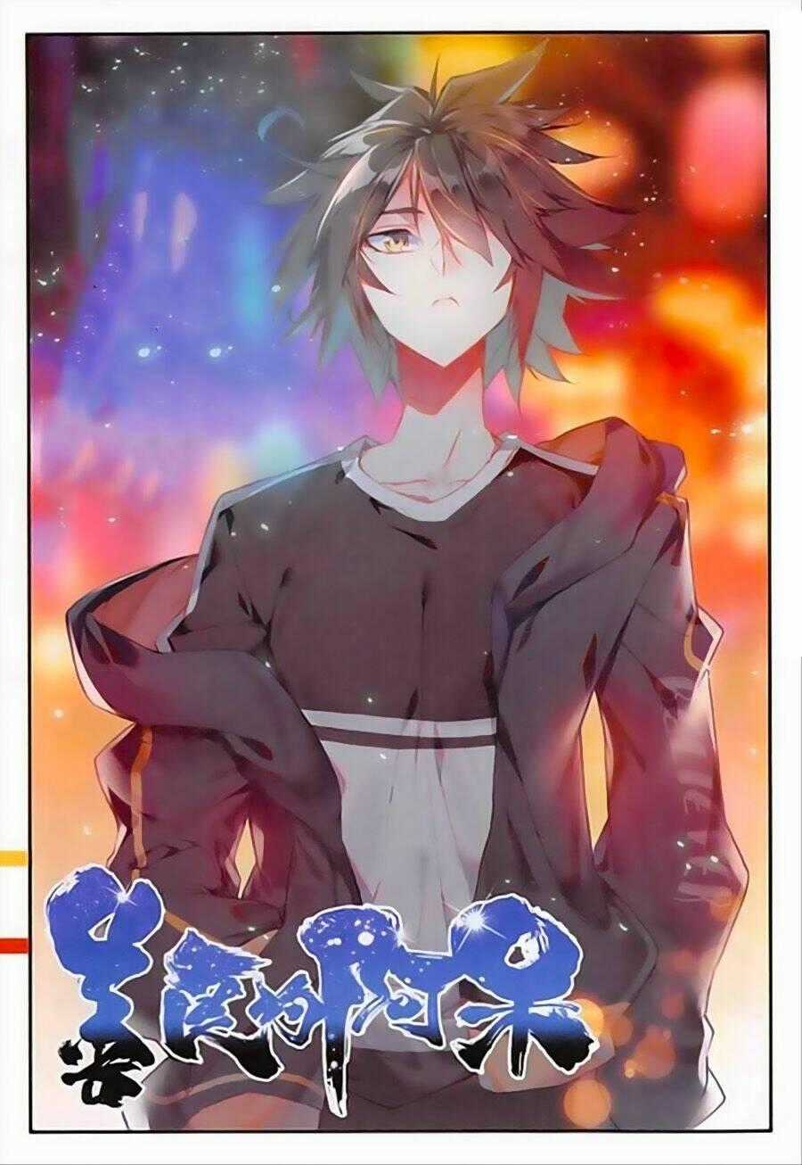 Thiện Lương Tử Thần - Chapter 92 - Trang 1