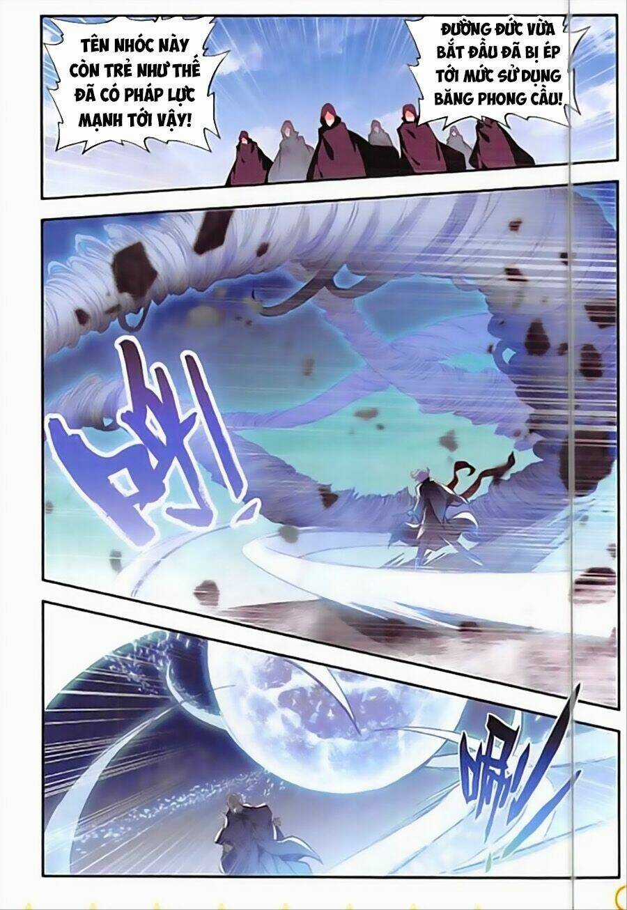 Thiện Lương Tử Thần - Chapter 92 - Trang 12