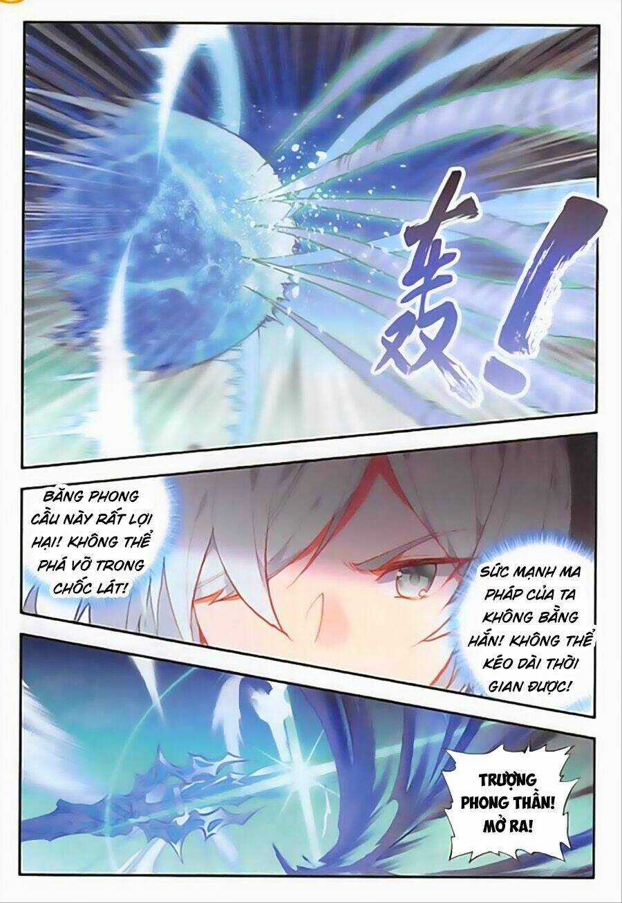 Thiện Lương Tử Thần - Chapter 92 - Trang 13