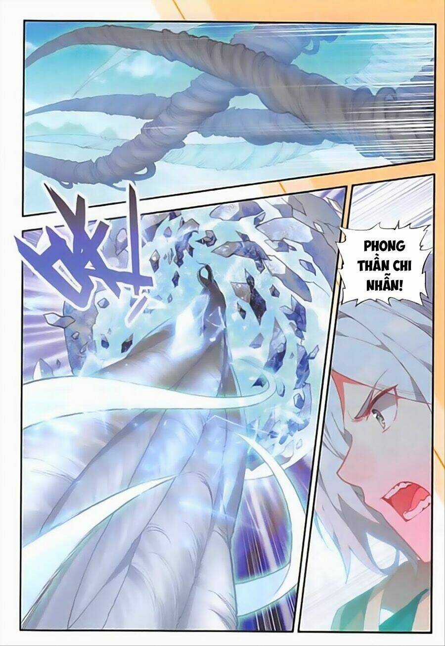 Thiện Lương Tử Thần - Chapter 92 - Trang 14