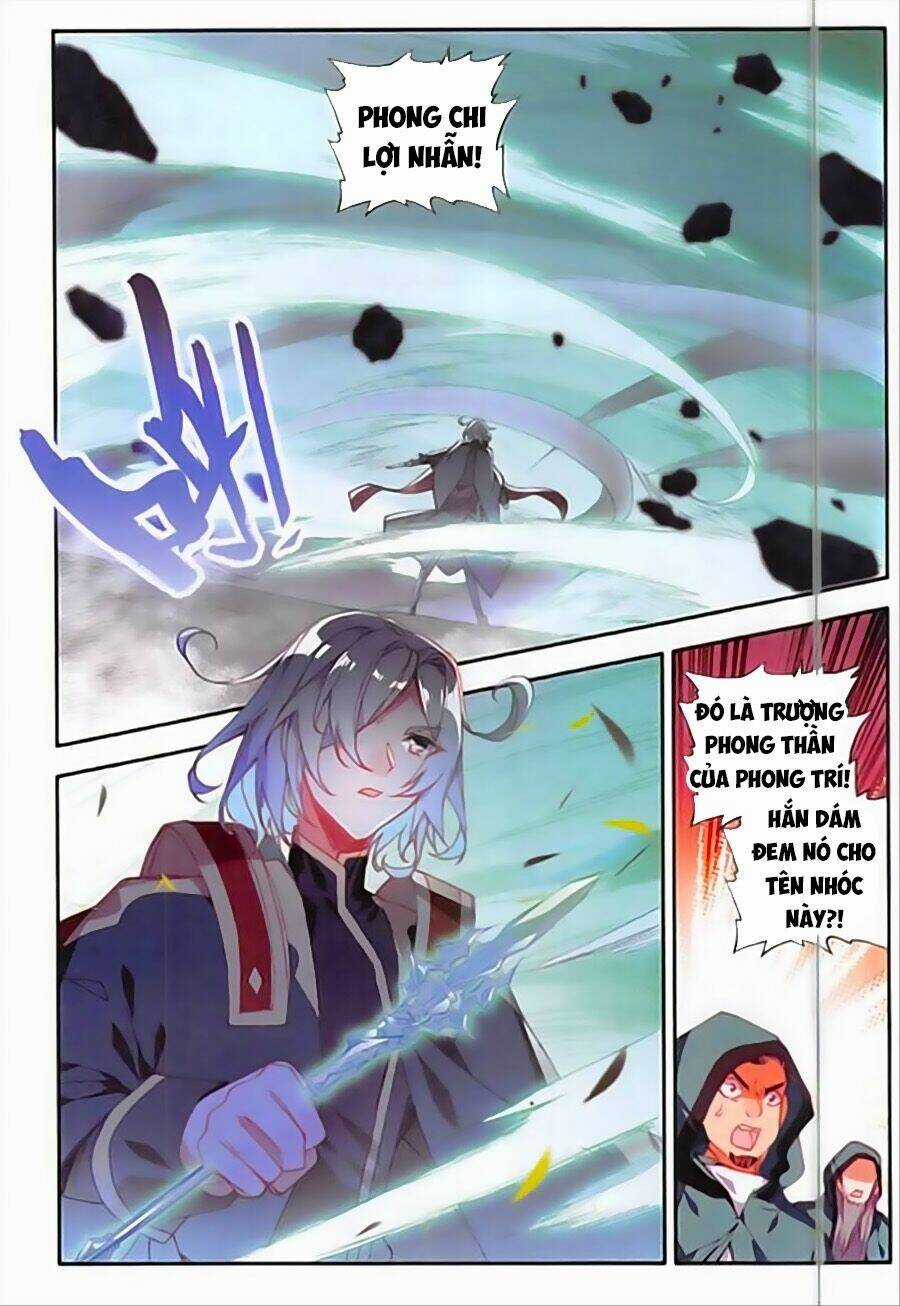 Thiện Lương Tử Thần - Chapter 92 - Trang 10