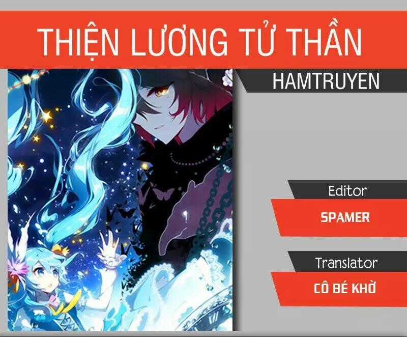 Thiện Lương Tử Thần - Chapter 93 - Trang 1