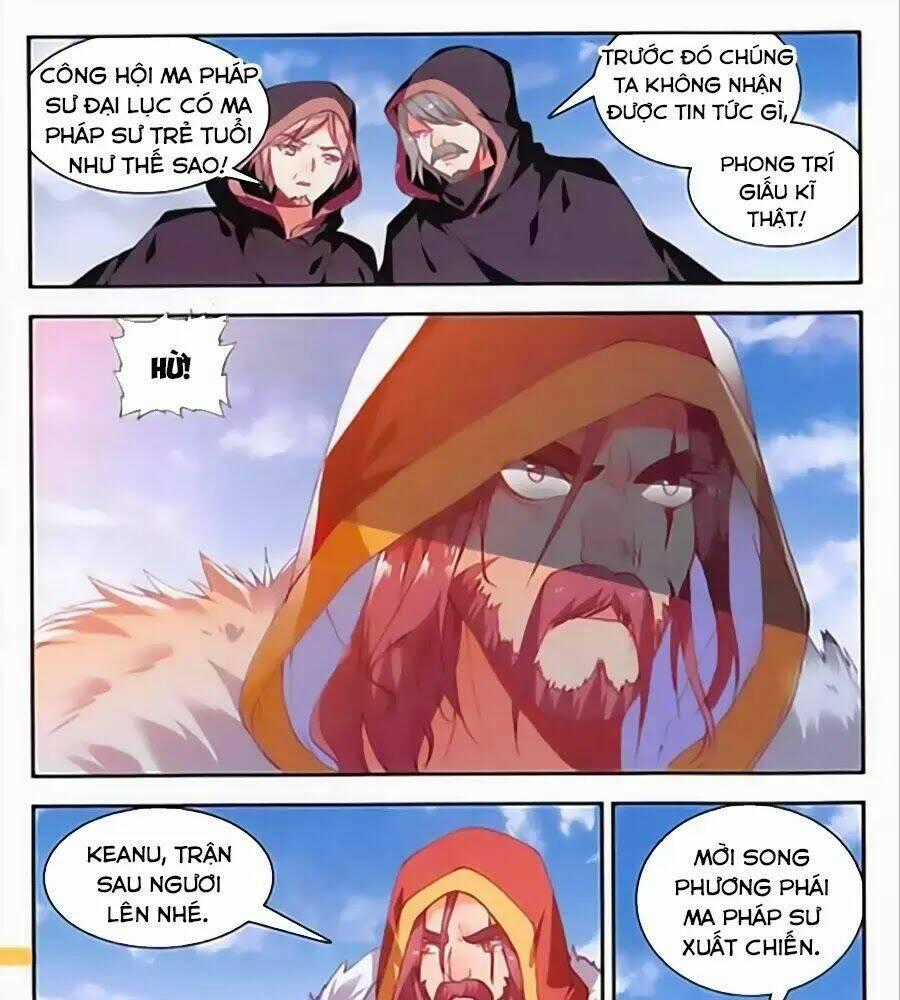 Thiện Lương Tử Thần - Chapter 93 - Trang 2