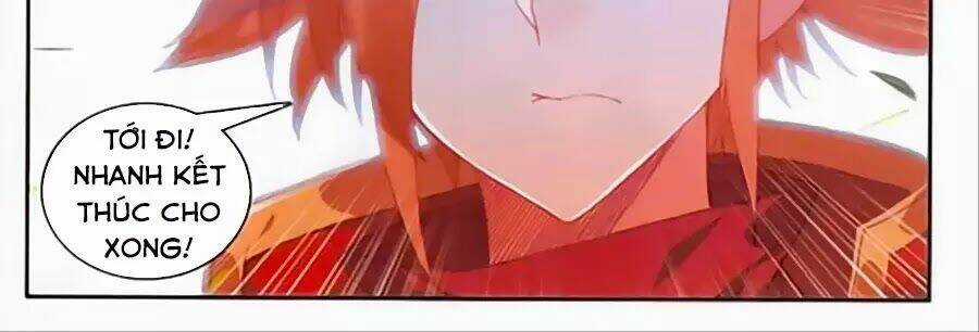 Thiện Lương Tử Thần - Chapter 93 - Trang 11