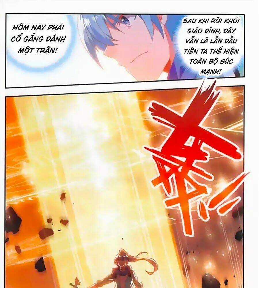 Thiện Lương Tử Thần - Chapter 93 - Trang 14