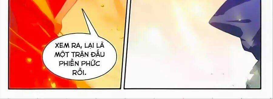 Thiện Lương Tử Thần - Chapter 93 - Trang 17