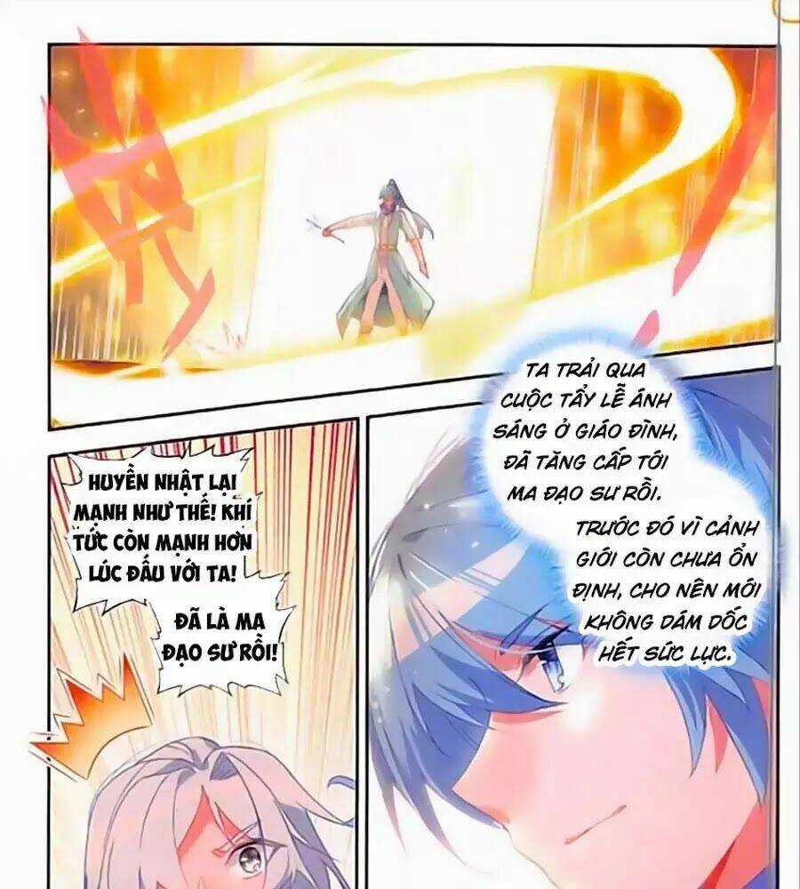 Thiện Lương Tử Thần - Chapter 93 - Trang 18