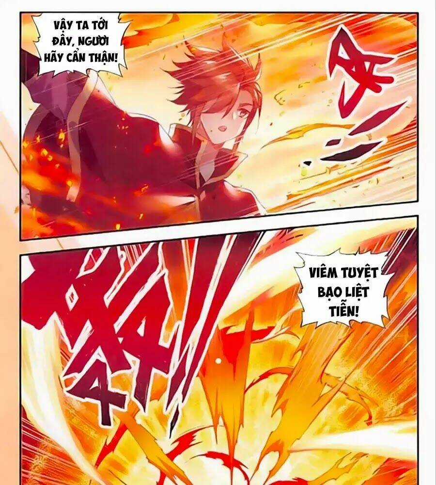 Thiện Lương Tử Thần - Chapter 93 - Trang 20