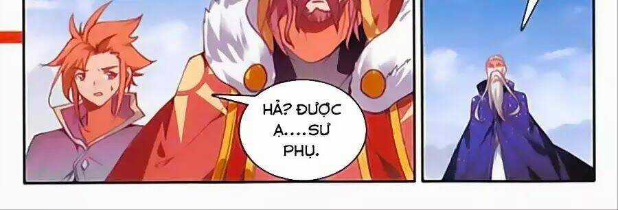 Thiện Lương Tử Thần - Chapter 93 - Trang 3