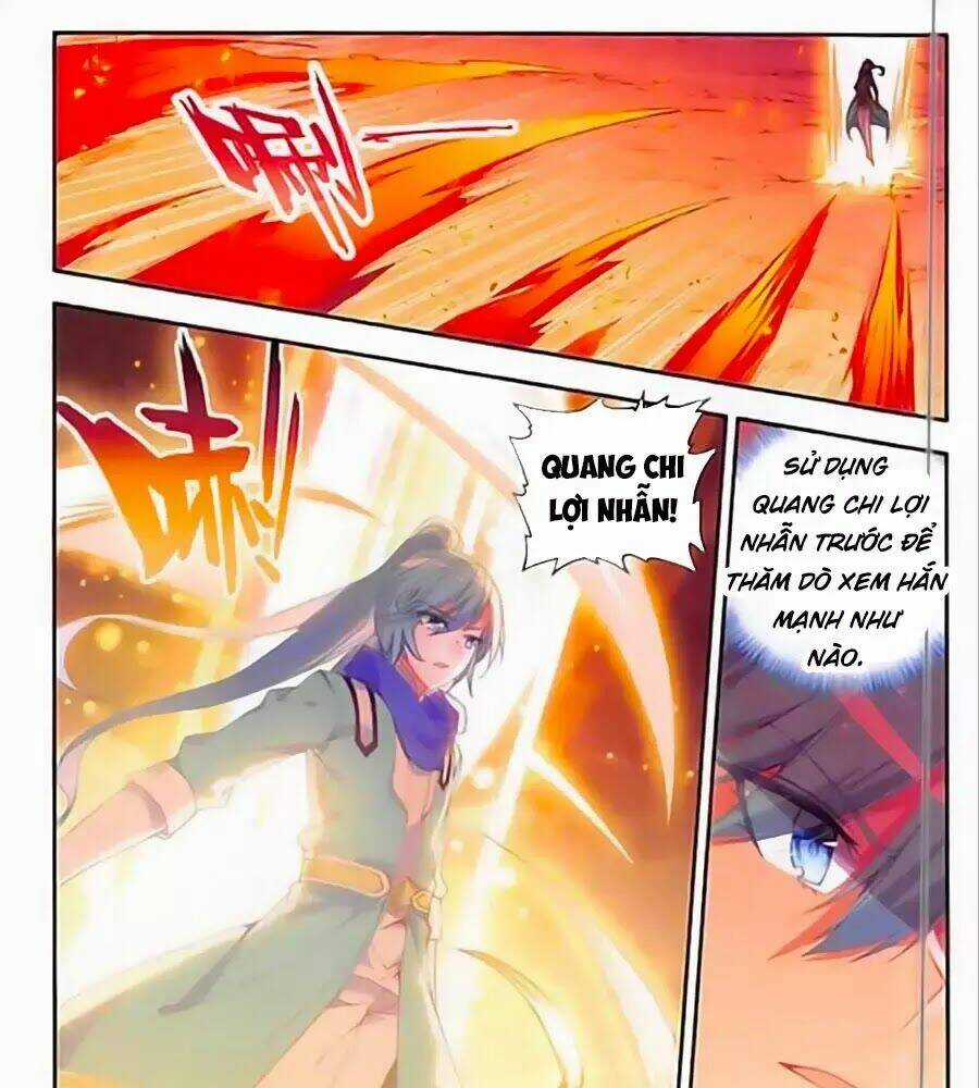 Thiện Lương Tử Thần - Chapter 93 - Trang 22