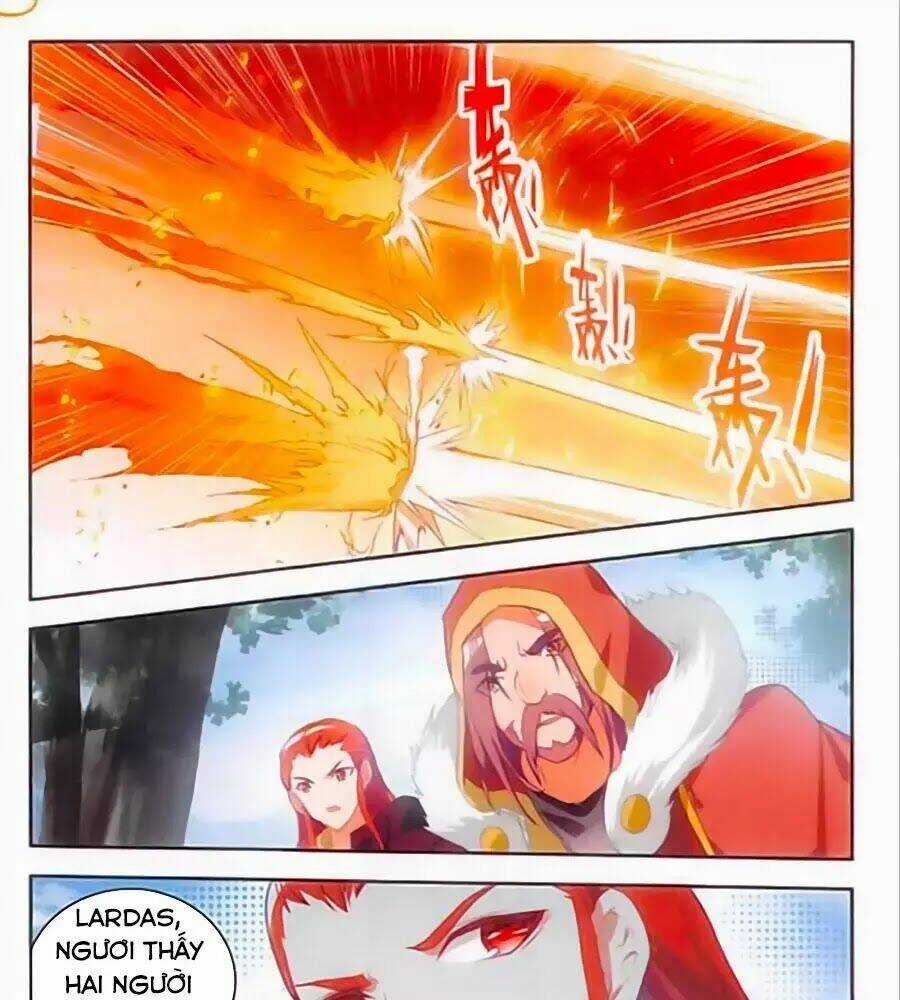 Thiện Lương Tử Thần - Chapter 93 - Trang 24