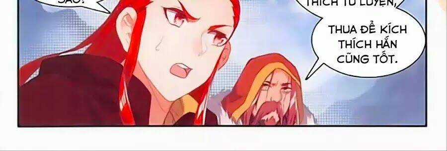 Thiện Lương Tử Thần - Chapter 93 - Trang 27