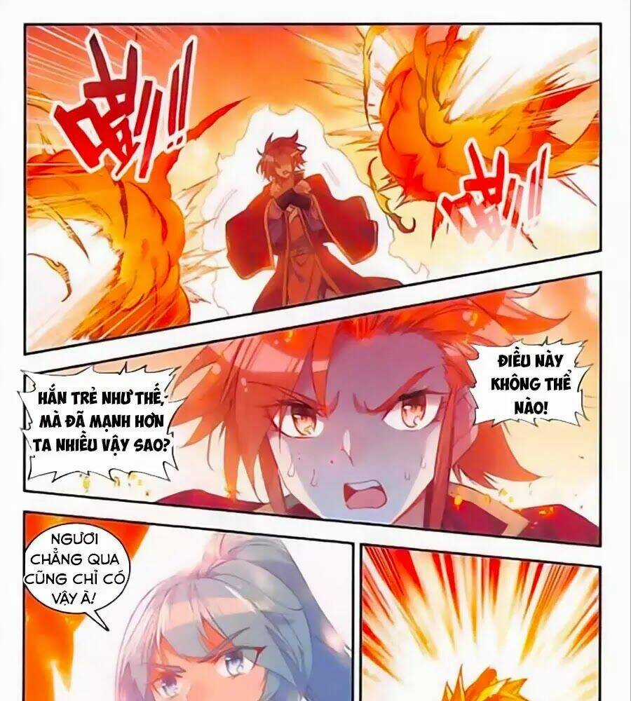 Thiện Lương Tử Thần - Chapter 93 - Trang 28