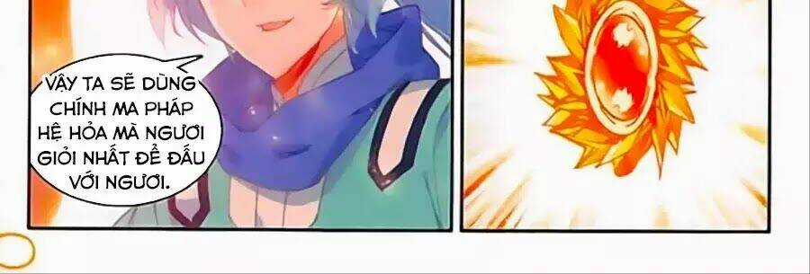 Thiện Lương Tử Thần - Chapter 93 - Trang 29