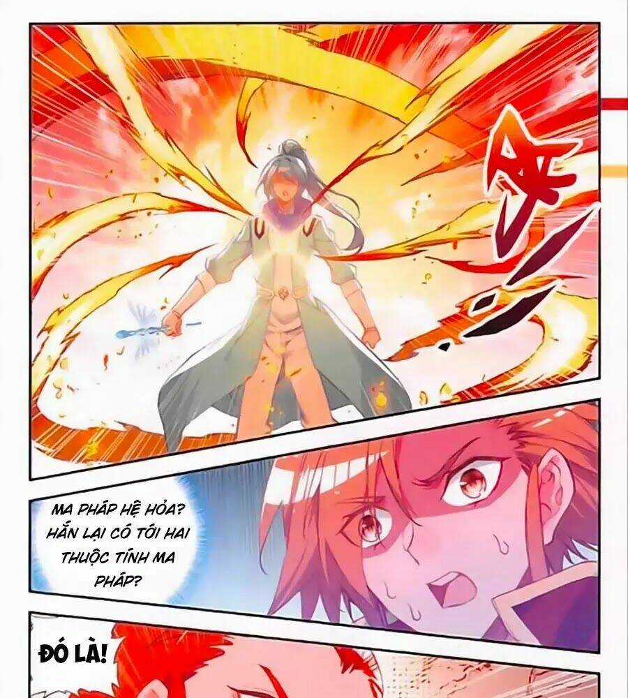 Thiện Lương Tử Thần - Chapter 93 - Trang 30