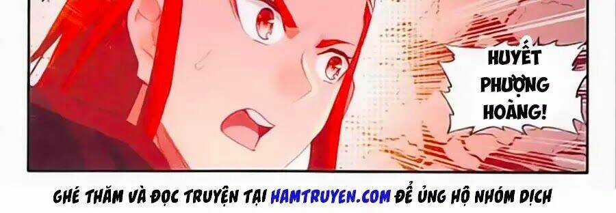 Thiện Lương Tử Thần - Chapter 93 - Trang 31