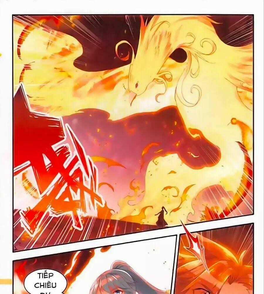 Thiện Lương Tử Thần - Chapter 93 - Trang 32