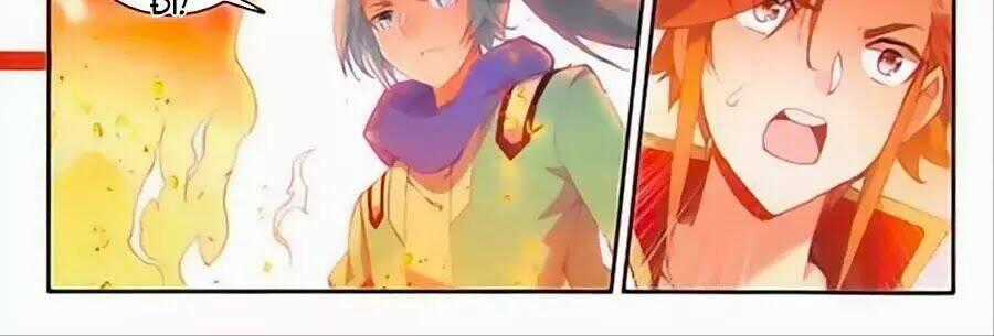 Thiện Lương Tử Thần - Chapter 93 - Trang 33