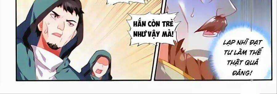 Thiện Lương Tử Thần - Chapter 93 - Trang 5