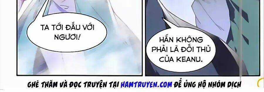 Thiện Lương Tử Thần - Chapter 93 - Trang 9