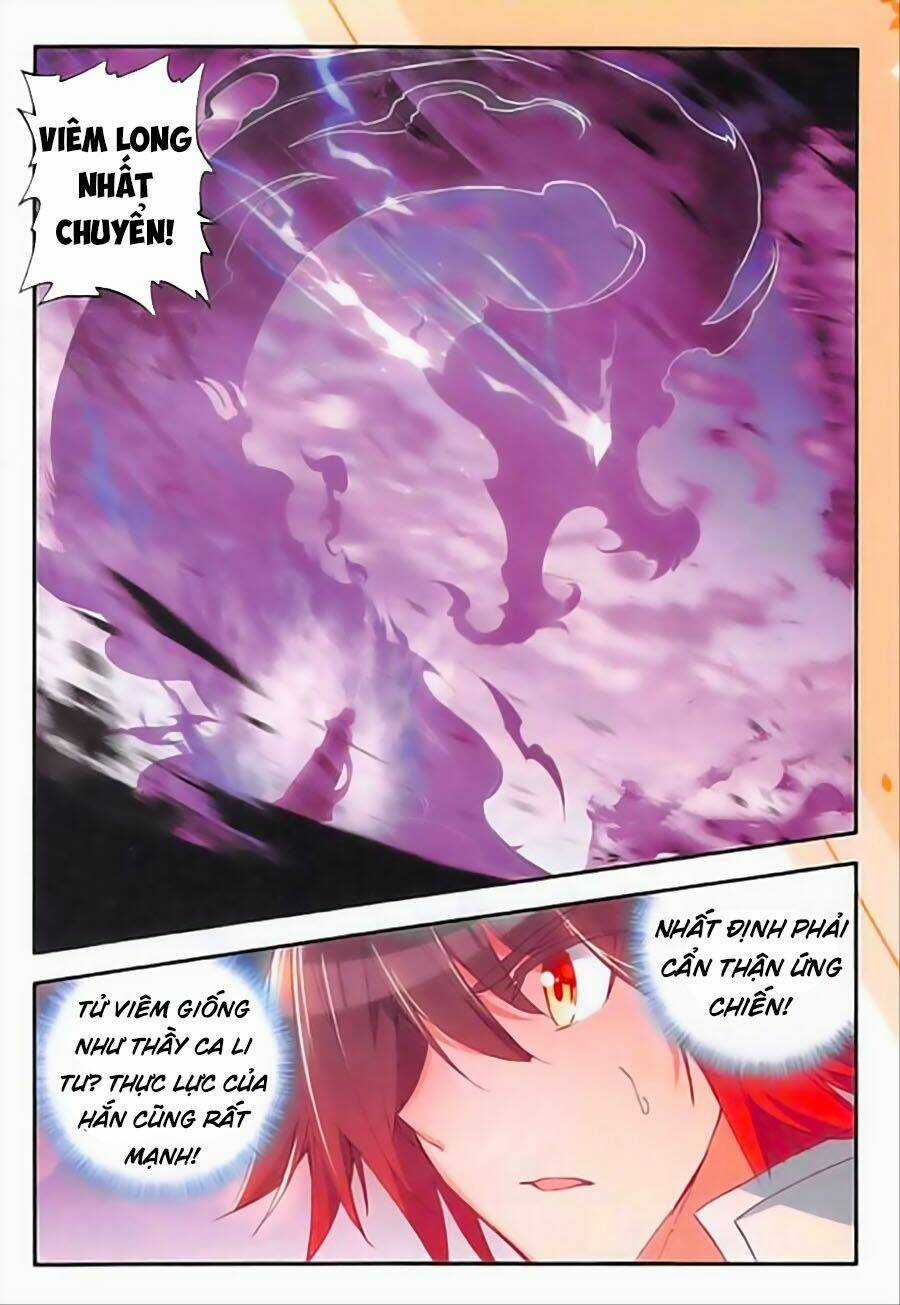 Thiện Lương Tử Thần - Chapter 94 - Trang 15