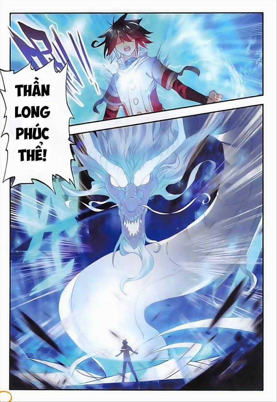 Thiện Lương Tử Thần - Chapter 94 - Trang 16