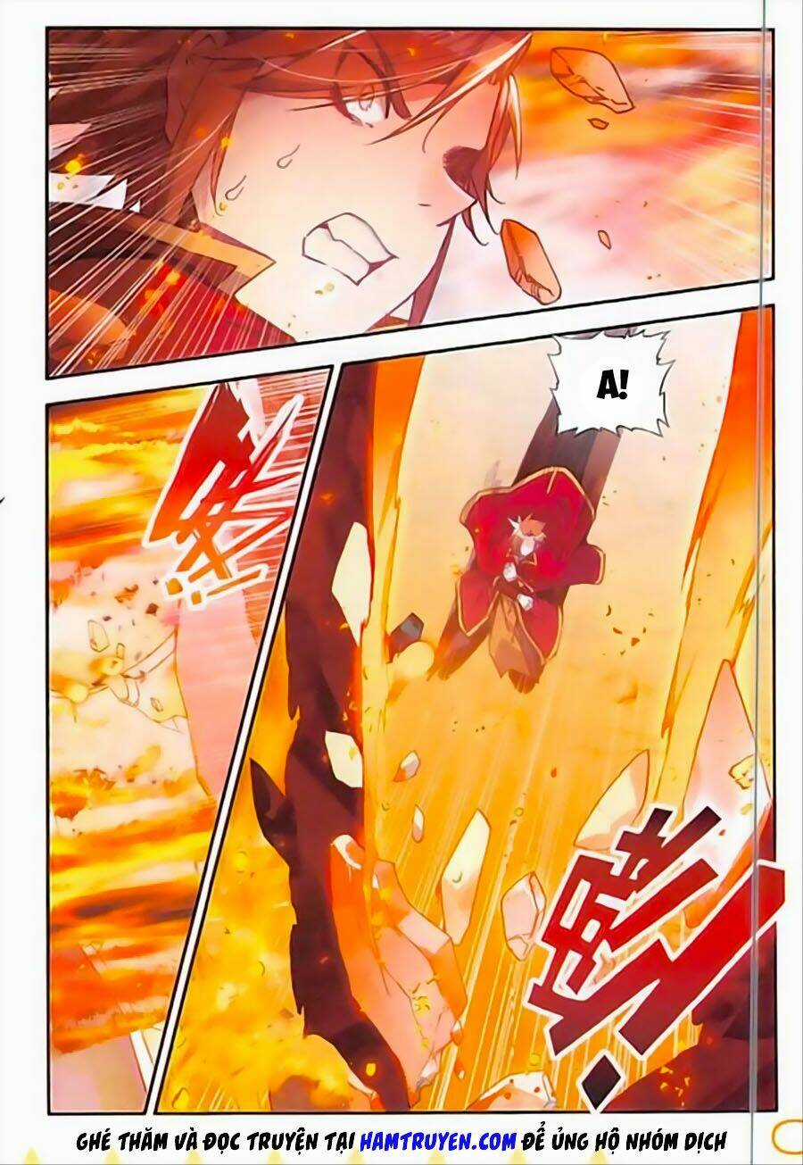 Thiện Lương Tử Thần - Chapter 94 - Trang 5