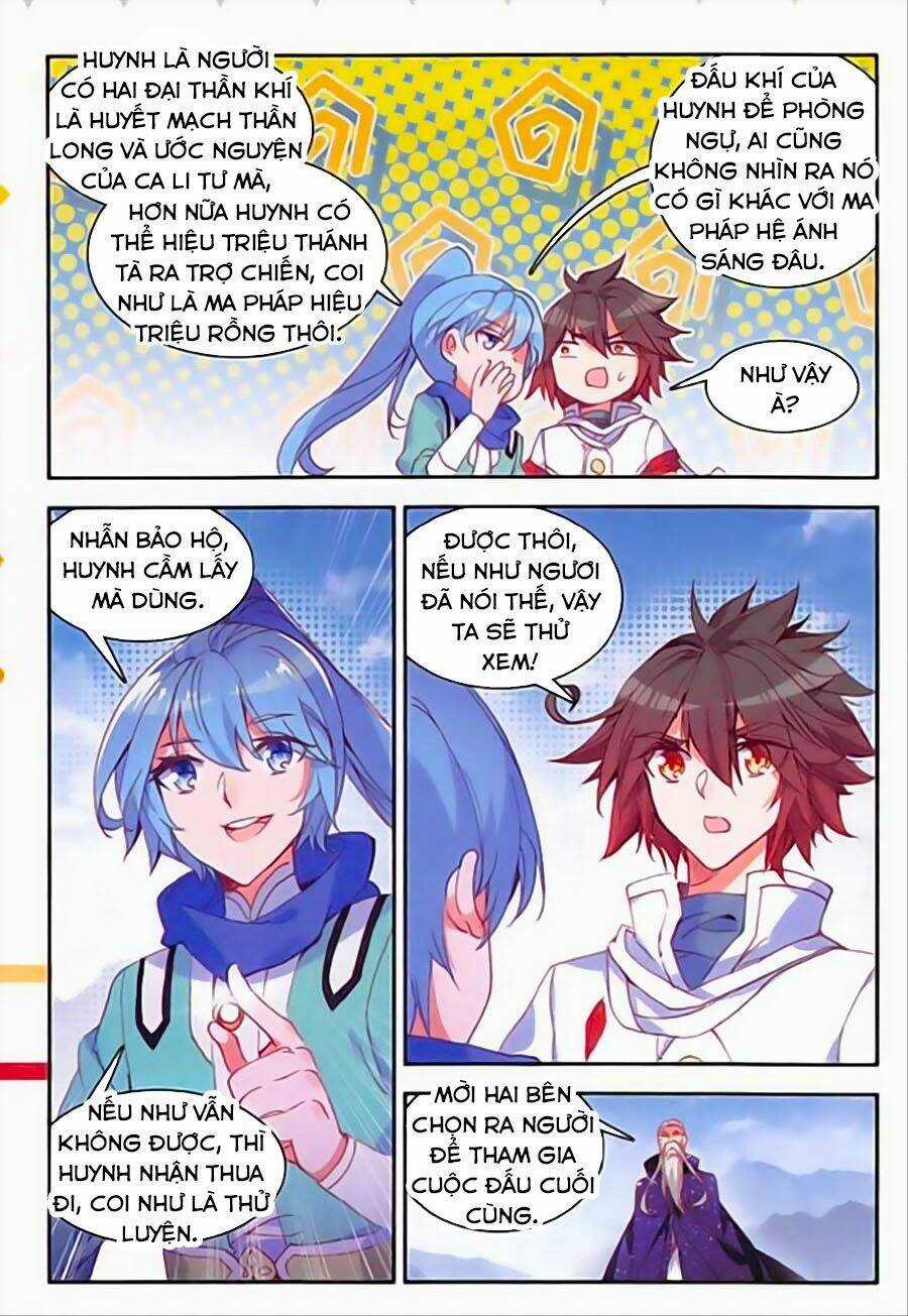 Thiện Lương Tử Thần - Chapter 94 - Trang 10